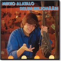 Sielun Miljonääri -1983. Kansi: Petri Nuutinen