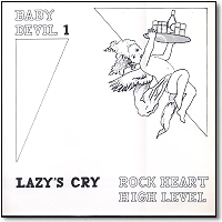 Baby Devil EP
