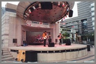 STAGE