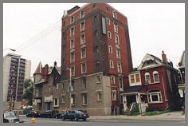 Hotel Isabella