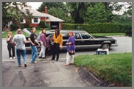 Limousine